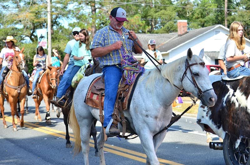 Northwest Florida Championship Rodeo - Image 1