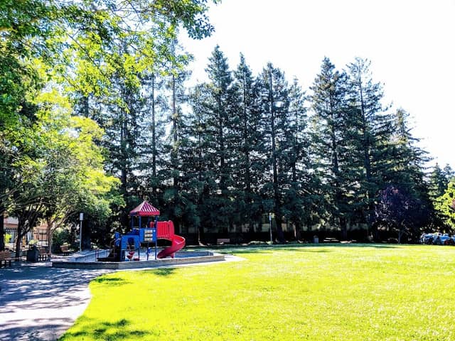 Cannery Park - Image 1