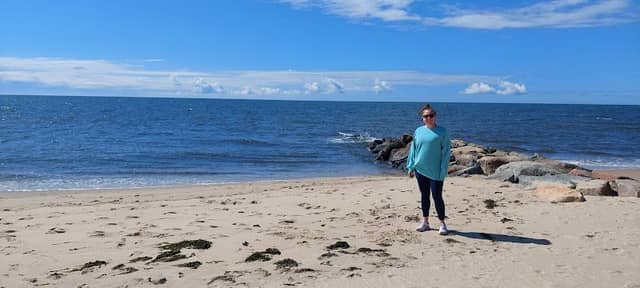 Sea St - Beach Access - Image 2