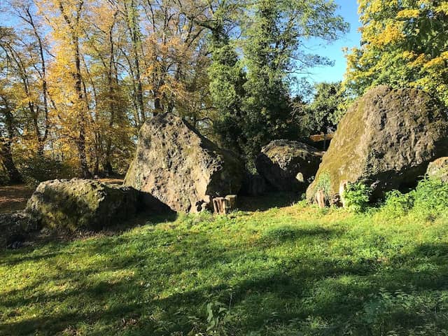 Die Steinern - Image 1