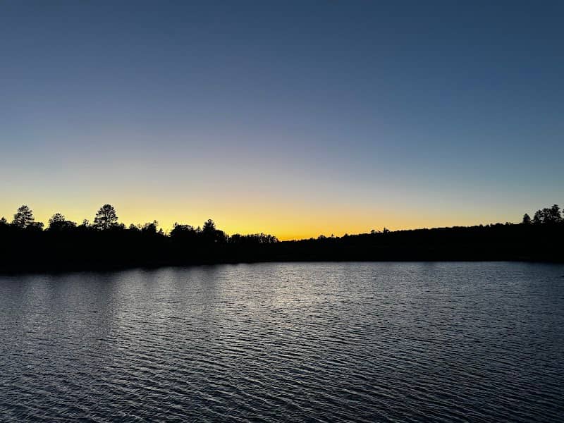 Ruddy Duck Loop Campground - Image 1