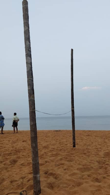 Kakkachi beach - Image 1