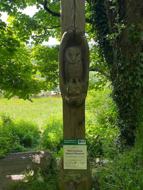 Neu Lindsey Nature Reserve - Image 3