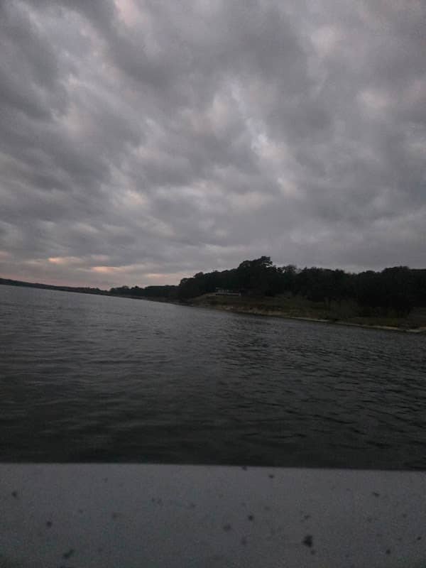 Preston Shores boat ramp - Image 1