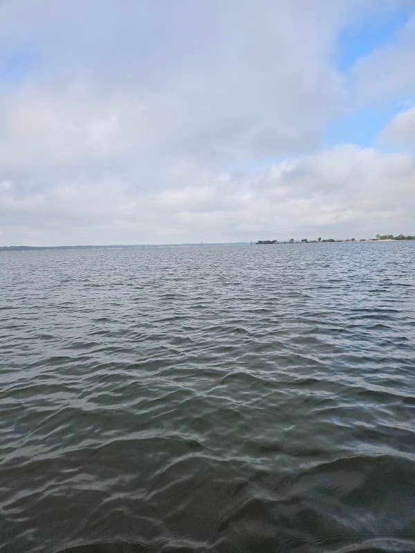 Preston Shores boat ramp - Image 2