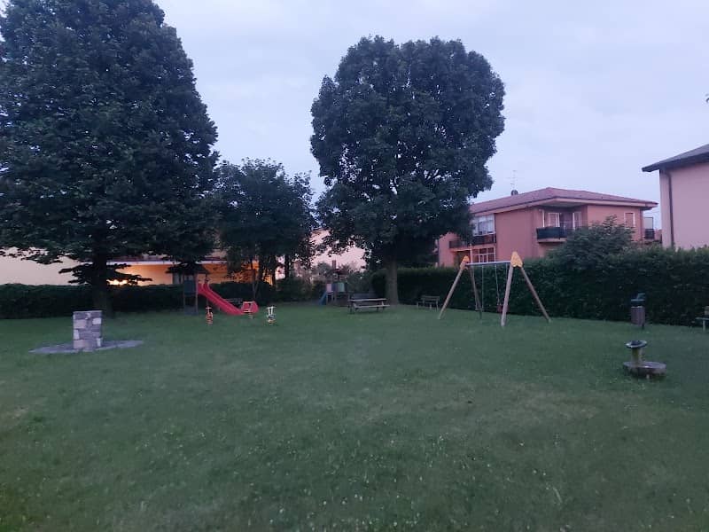 Parco Pubblico Via Toscani - Image 1