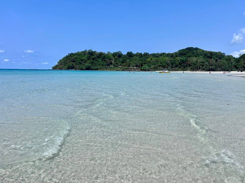 หาดคลองเจ้า - Image 3