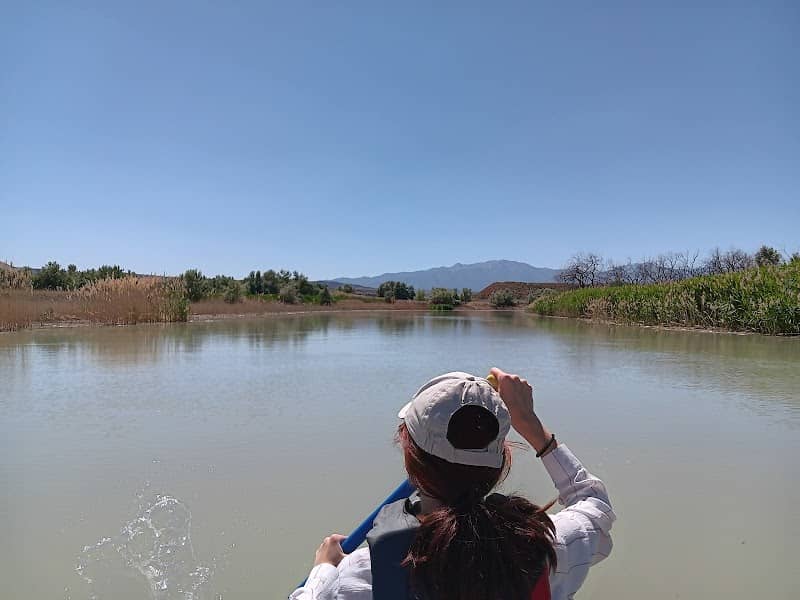 Jordan River - Image 1