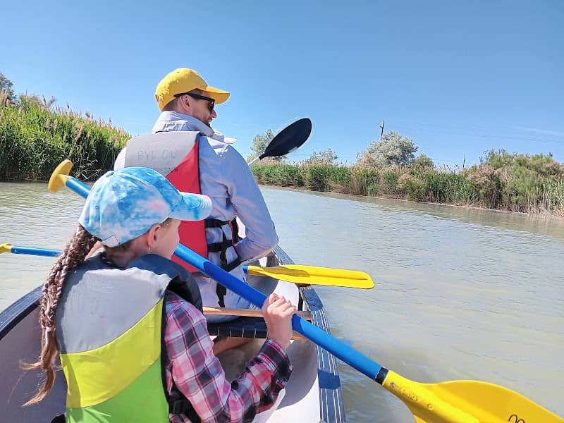 Jordan River - Image 2
