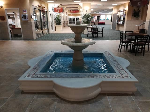 Brunswick Golden Isles Airport - Image 2