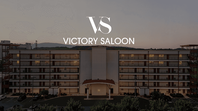 Victory Saloon at Raceday Center Condos - Image 1