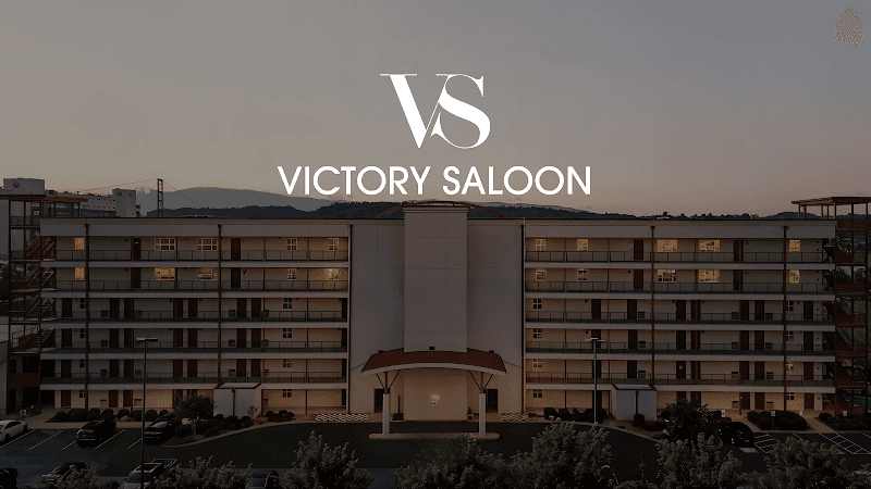 Victory Saloon at Raceday Center Condos - Image 1