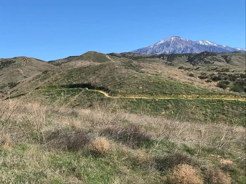 Three Hawks Trail - Image 1