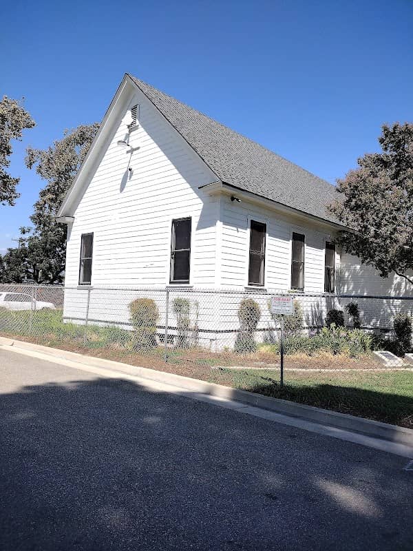 Chino's Old Schoolhouse Museum - Image 3