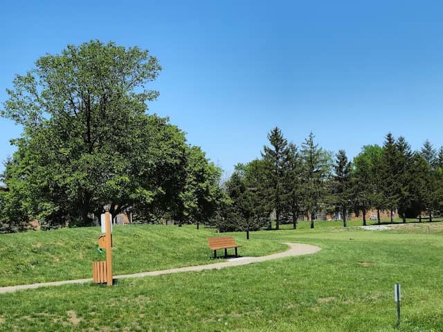 National Road Park - Image 2