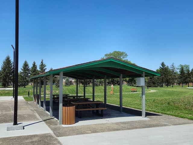 National Road Park - Image 1
