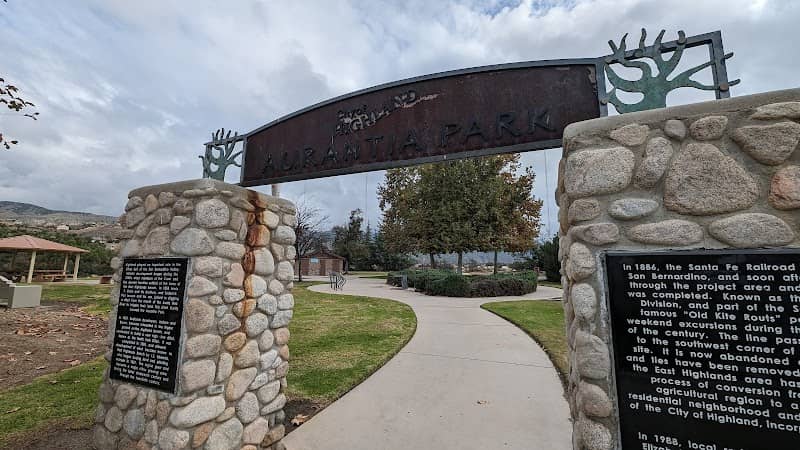 Aurantia Park - Image 1