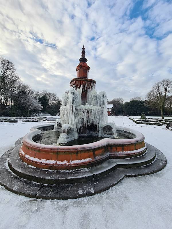 Cauldon Park - Image 2