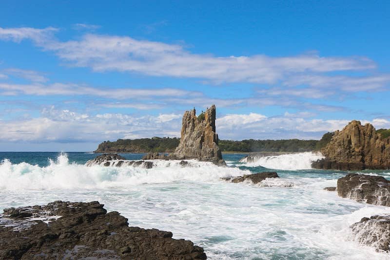 Cathedral Rocks - Image 1