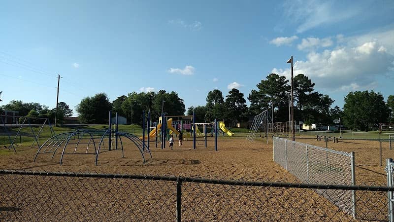 Southside City Park and Athletic Complex - Image 1