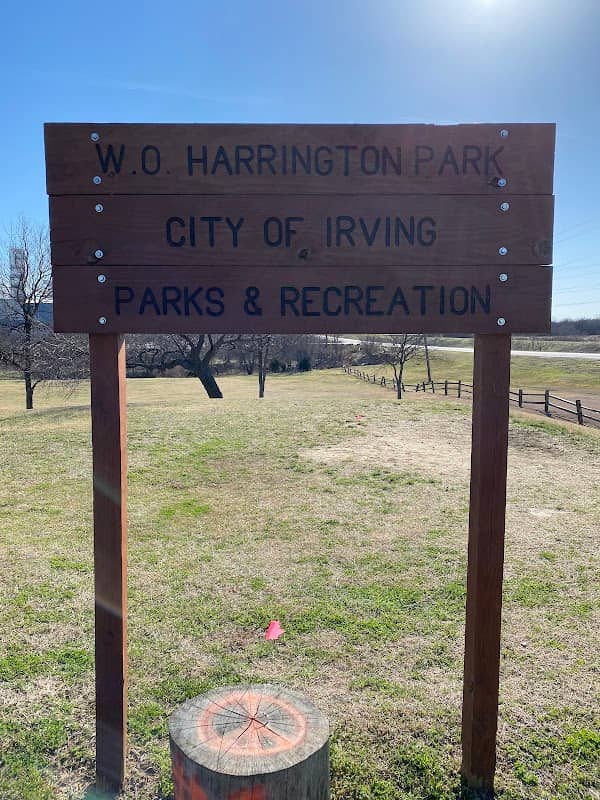 W.O. Harrington Park - Image 2