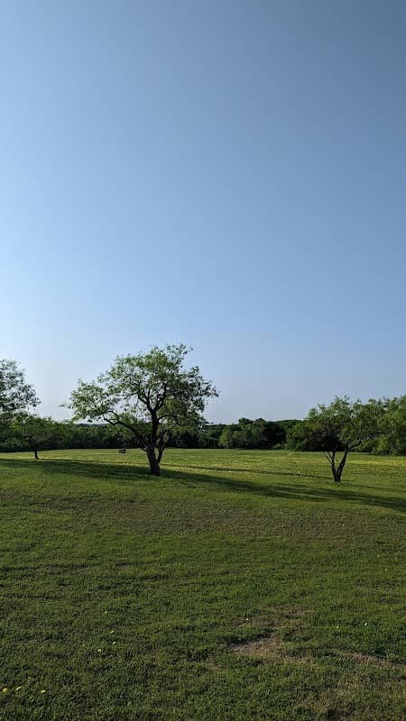 W.O. Harrington Park - Image 1