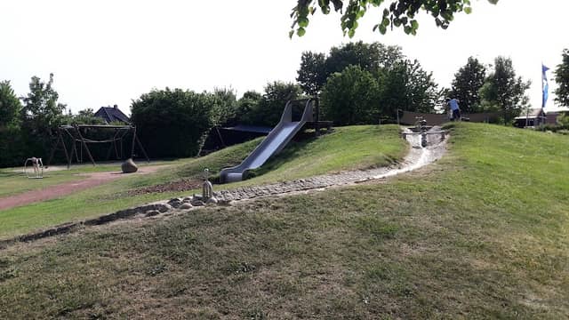 Wassererlebnisspielplatz - Image 2