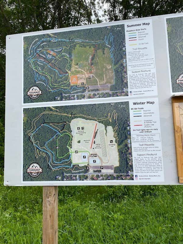 Pinehurst Park - Image 1