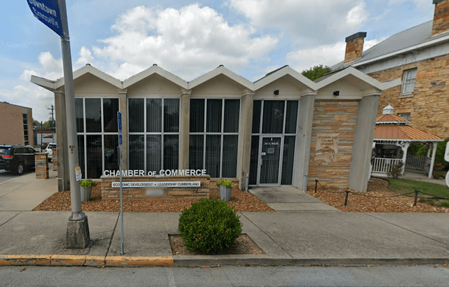 Explore Crossville - Image 1