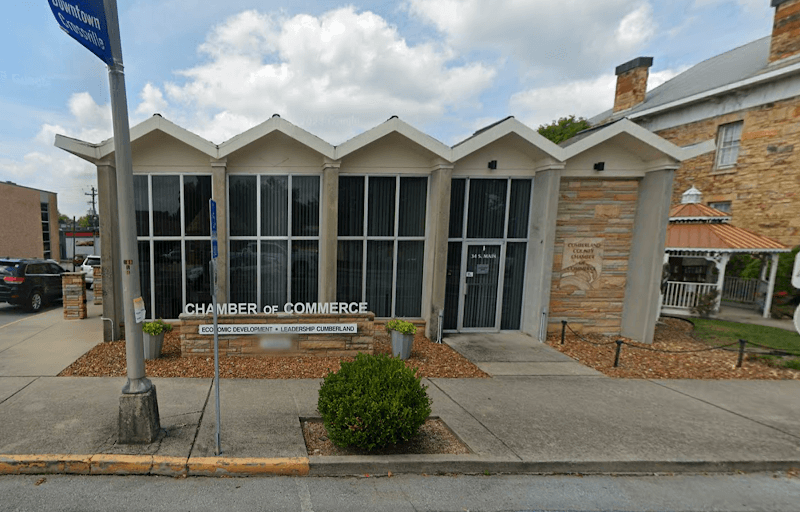 Explore Crossville - Image 1