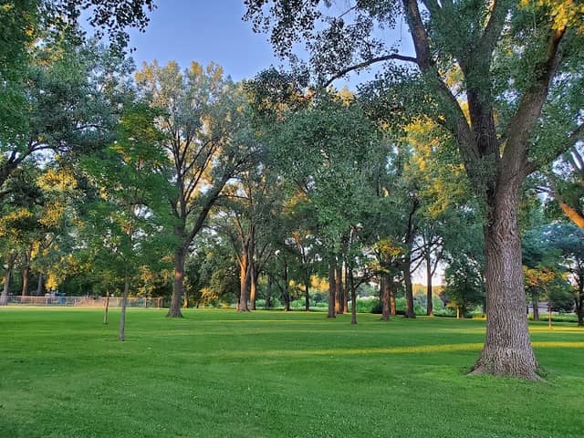 Homestead Park - Image 1