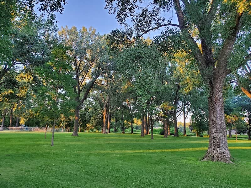 Homestead Park - Image 1