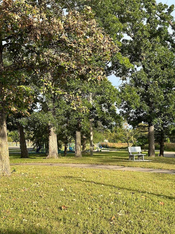 Homestead Park - Image 2