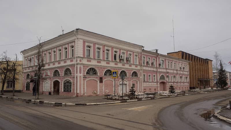 Dom Bardygina - Image 1