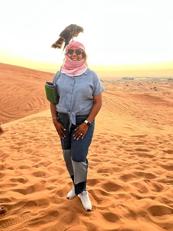 Premium Desert Safari Dubai - Image 3