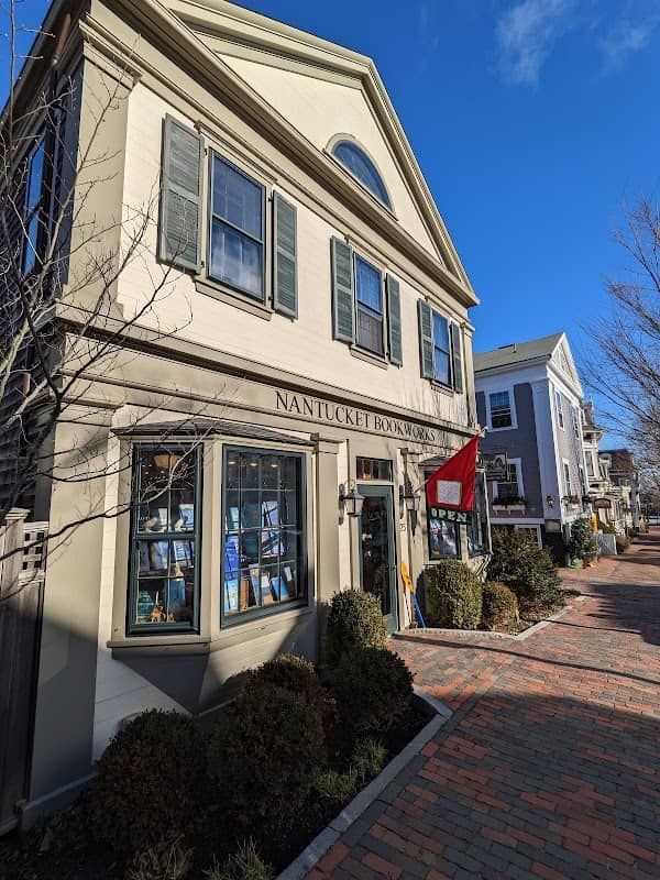 Nantucket Land & Water Council Inc - Image 1