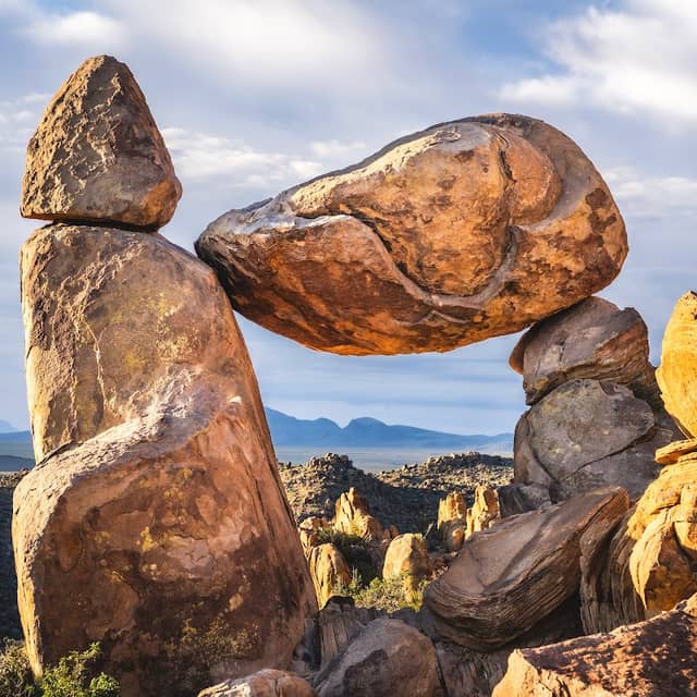 Balanced Rock - Image 1