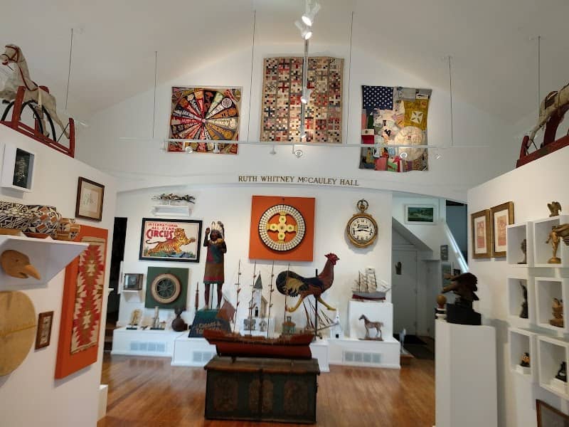 Flatwater Folk Art Museum - Image 2