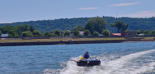 Merle Phillips Riverfront Park - Image 3