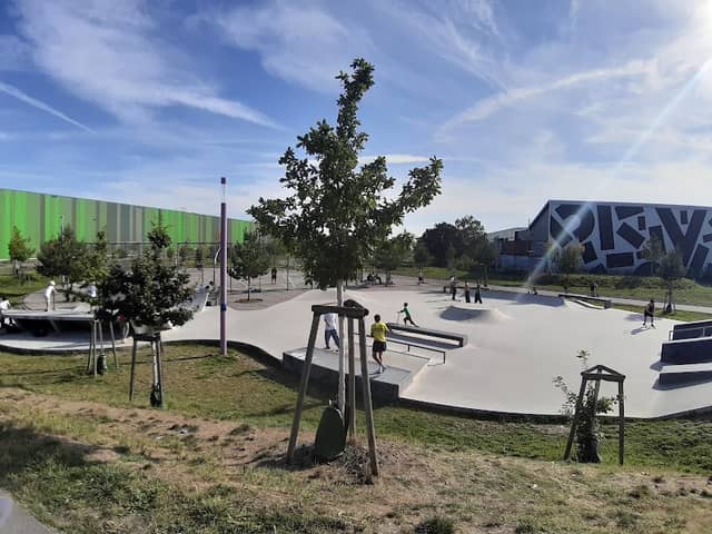 Taylor Park - Image 2