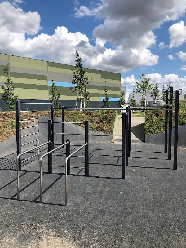 Taylor Park - Image 1