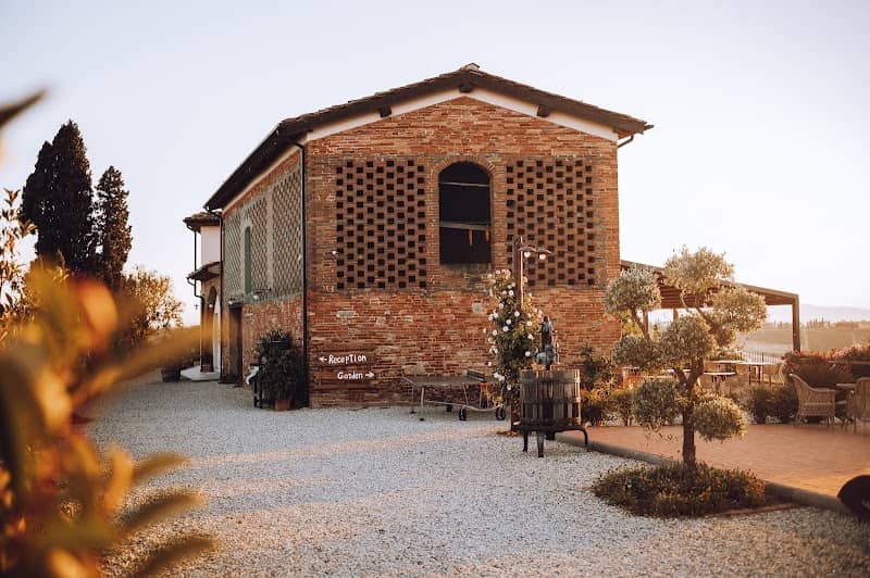 Agriturismo Villa Adimari - Image 1