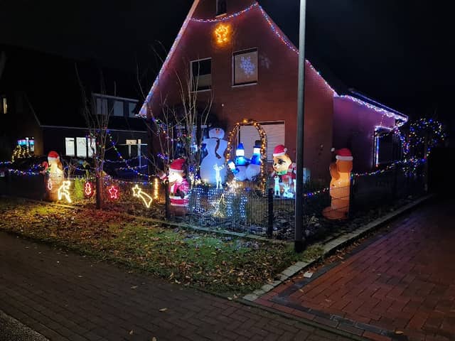 Weihnachtshaus Cloppenburg - Image 2