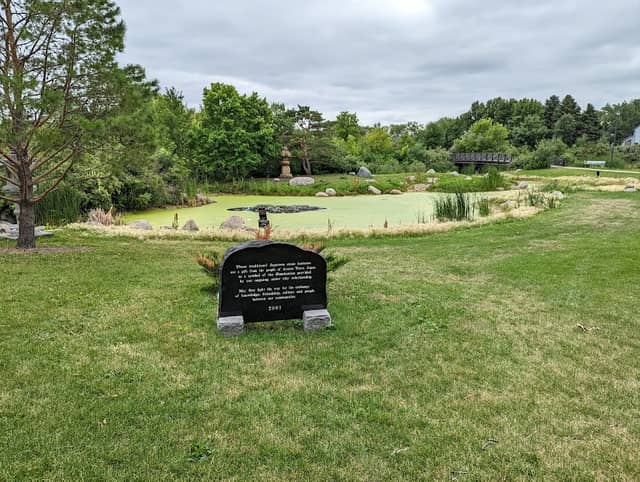 Japanese Gardens - Image 1