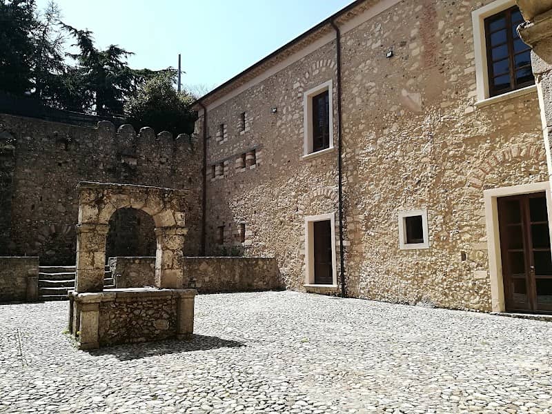 Palazzo Sersale - Image 1
