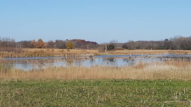 Paul Douglas Preserve - Image 1