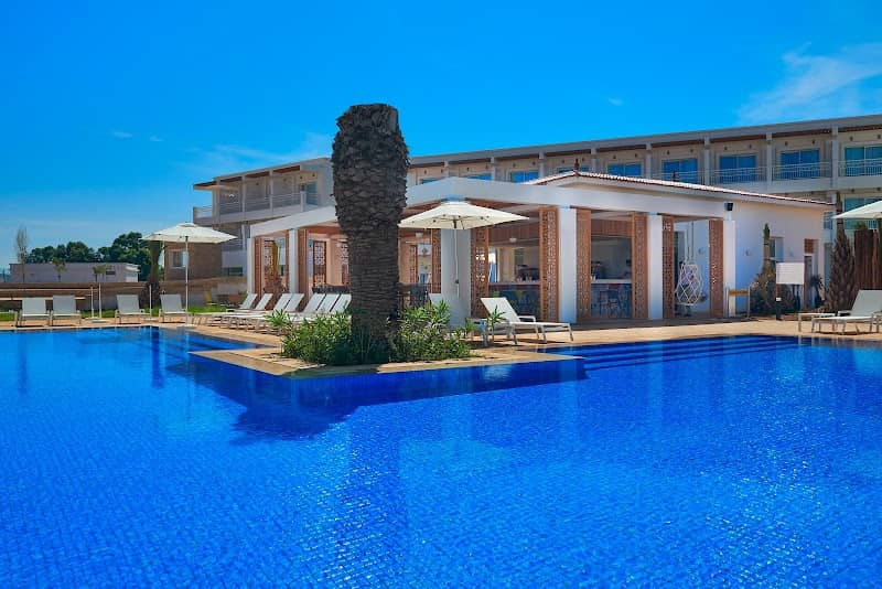 Radisson Blu Resort, Saidia Beach - Image 1