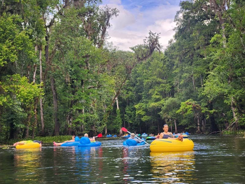 Ichetucknee Springs - Image 1
