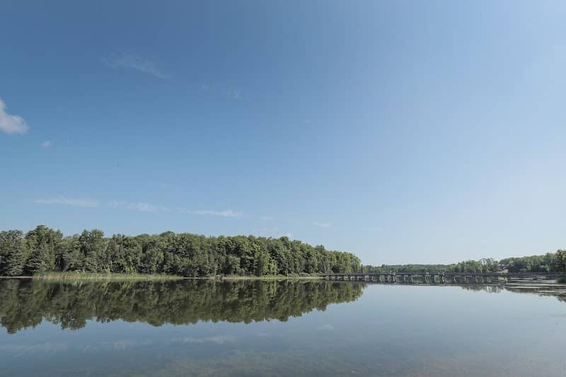 Island Lake Conservation Area - Image 1