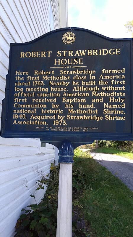 Strawbridge Shrine - Image 2